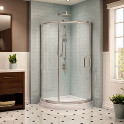 Shower Doors & Enclosures